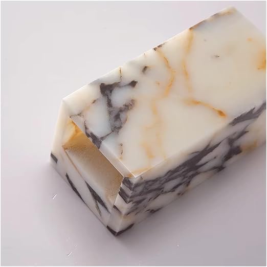 Marble Cube Wall Light for Hallway Bedroom and Living Room Lighting