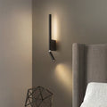 Adjustable LED Bedroom Reading Light Wall Sconce Lamp