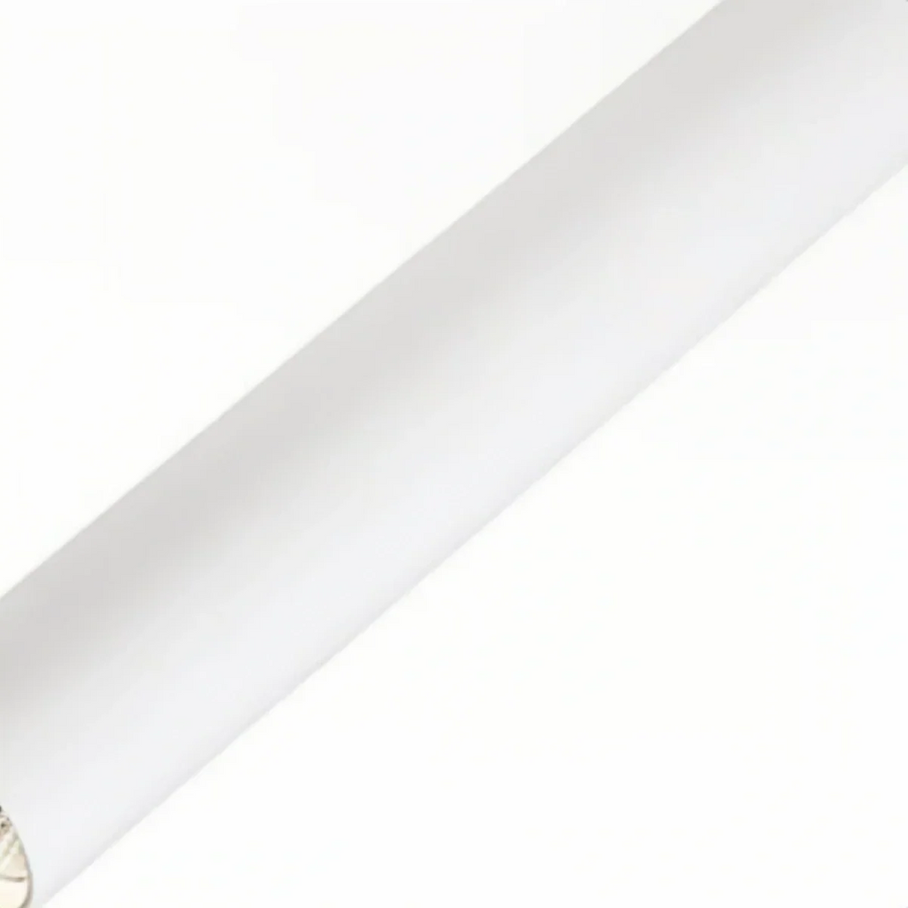 Modern Linear LED Ceiling Light for Indoor Lighting Black Metal