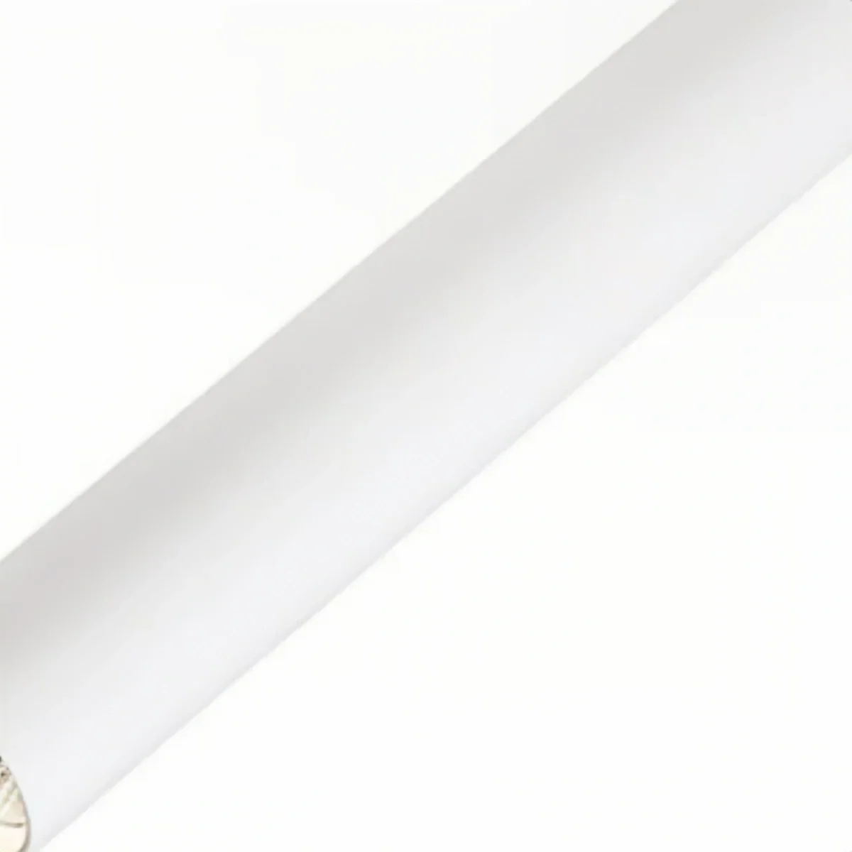 Modern Linear LED Ceiling Light for Indoor Lighting Black Metal