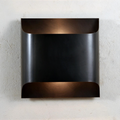 Modern Up Down LED Wall Sconce Aluminum Indoor Accent Light
