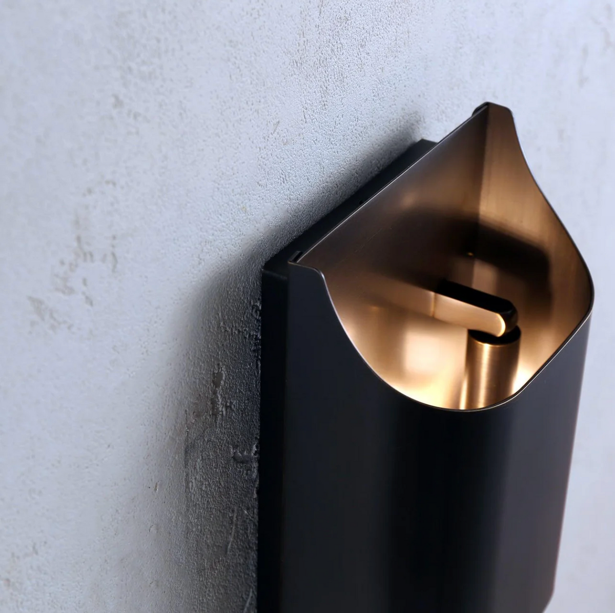 Modern Up Down LED Wall Sconce Aluminum Indoor Accent Light