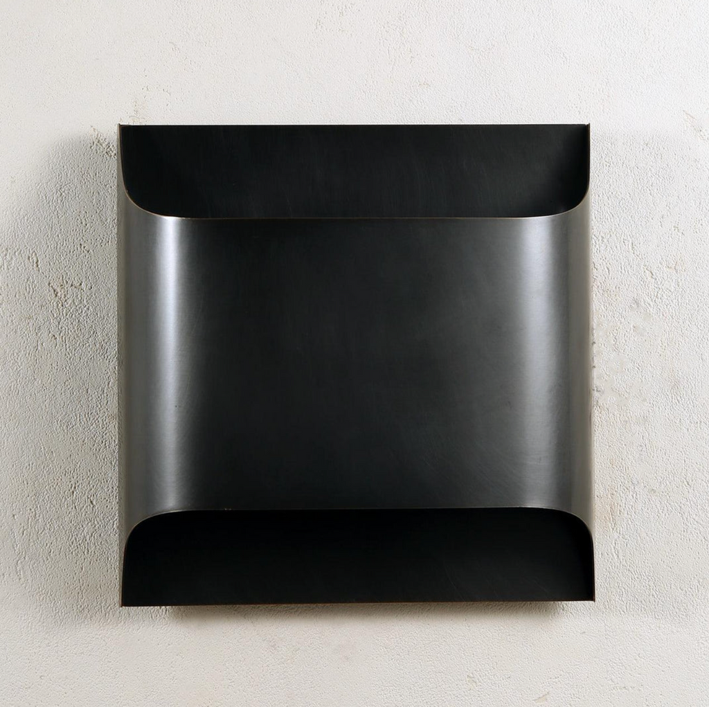Modern Up Down LED Wall Sconce Aluminum Indoor Accent Light
