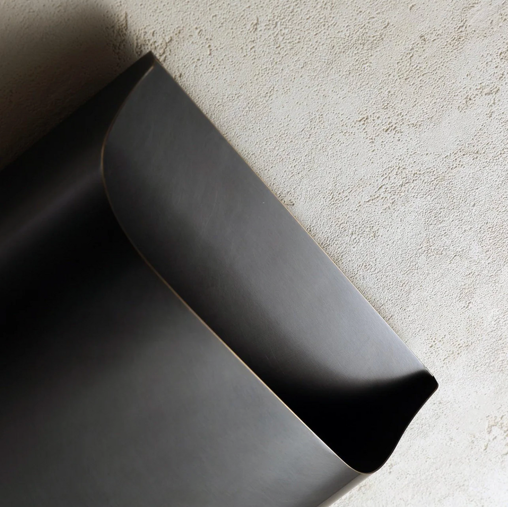 Modern Up Down LED Wall Sconce Aluminum Indoor Accent Light