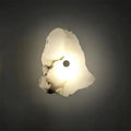 Decorative Organic Shape LED Wall Sconce for Accent Lighting